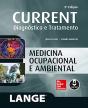 CURRENT: Medicina Ocupacional e Ambiental (Lange) - Preview