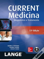 Capa do artigo Current Medicina