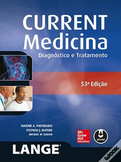 Capa do artigo Current Medicina