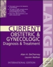 Capa do artigo Current Obstetric & Gynecological Diagnosis & Treatment