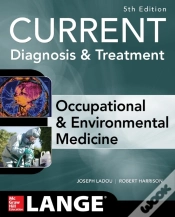 Capa do artigo Current Occupational And Environmental Medicine 5/E