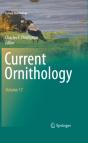 Current Ornithology Volume 17 - Preview