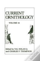 Current Ornithology