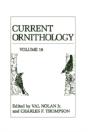 Current Ornithology - Preview