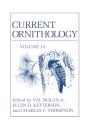 Current Ornithology - Preview