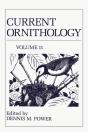 Current Ornithology - Preview