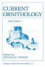 Current Ornithology - Preview