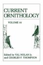 Current Ornithology - Preview