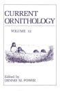 Current Ornithology - Preview