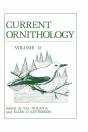 Current Ornithology - Preview