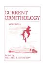 Current Ornithology - Preview