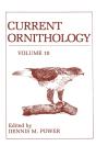 Current Ornithology - Preview