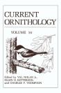 Current Ornithology - Preview