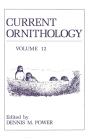 Current Ornithology - Preview