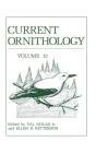 Current Ornithology - Preview