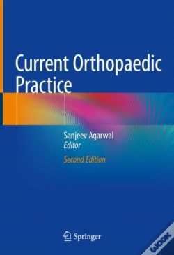 Capa do artigo Current Orthopaedic Practice