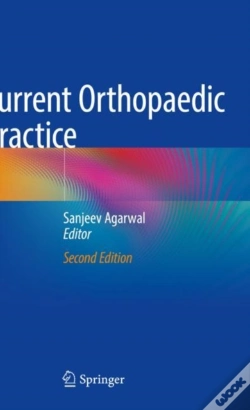 Capa do artigo Current Orthopaedic Practice
