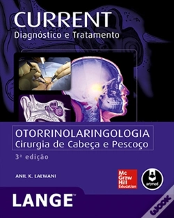 Capa do artigo Current Otorrinolaringologia