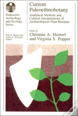 Capa do artigo Current Paleoethnobotany