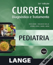 Capa do artigo CURRENT Pediatria