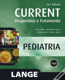 Capa do artigo CURRENT Pediatria
