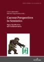 Current Perspectives In Semiotics - Preview