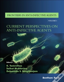 Capa do artigo Current Perspectives On Anti-Infective Agents