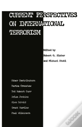 Current Perspectives On International Terrorism