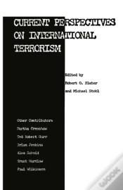 Capa do artigo Current Perspectives On International Terrorism
