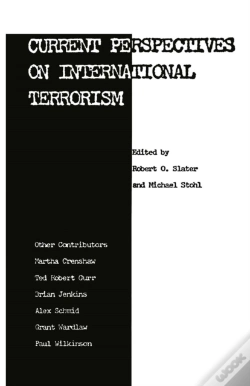 Capa do artigo Current Perspectives On International Terrorism