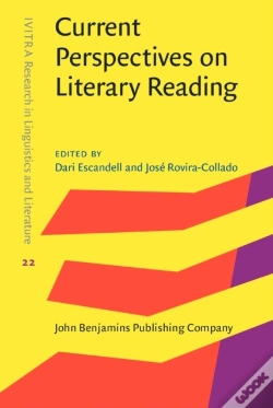 Capa do artigo Current Perspectives On Literary Reading