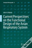 Current Perspectives On The Functional Design Of The Avian Respiratory System