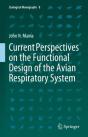 Current Perspectives On The Functional Design Of The Avian Respiratory System - Preview