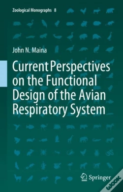 Capa do artigo Current Perspectives On The Functional Design Of The Avian Respiratory System