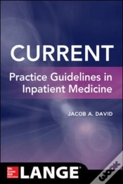 Capa do artigo Current Practice Guidelines In Inpatient Medicine