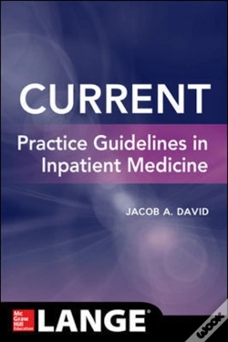 Capa do artigo Current Practice Guidelines In Inpatient Medicine