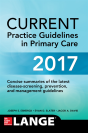 Current Practice Guidelines In Primary Care 2017 - Preview