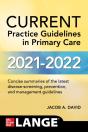 Current Practice Guidelines In Primary Care 2021-2022 - Preview