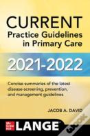 Current Practice Guidelines In Primary Care 2021-2022