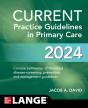 Current Practice Guidelines In Primary Care 2024 - Preview