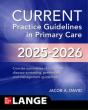 Current Practice Guidelines In Primary Care 2025-2026 - Preview