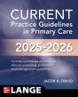 Current Practice Guidelines In Primary Care 2025-2026 - Preview