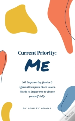 Capa do artigo Current Priority