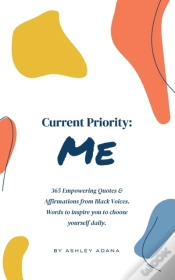 Capa do artigo Current Priority