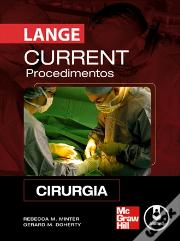 Current - Procedimentos - Cirurgia