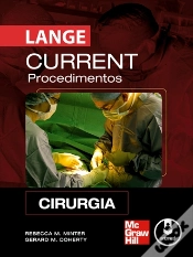 Capa do artigo Current - Procedimentos - Cirurgia