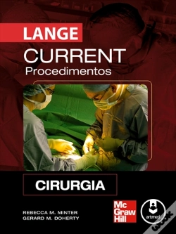 Capa do artigo Current - Procedimentos - Cirurgia