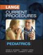 Current Procedures Pediatrics - Preview