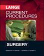 Current Procedures Surgery - Preview