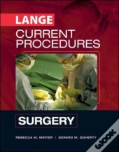 Current Procedures Surgery